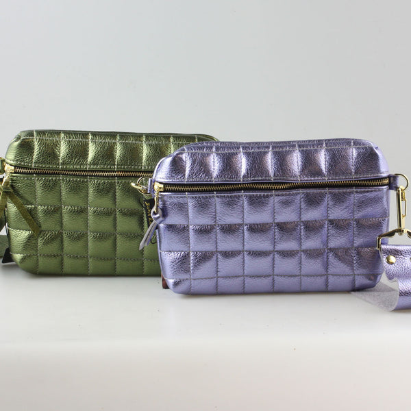 Hip Bags - Zina Kao Exclusives Hip Bags - Zina Kao Exclusives