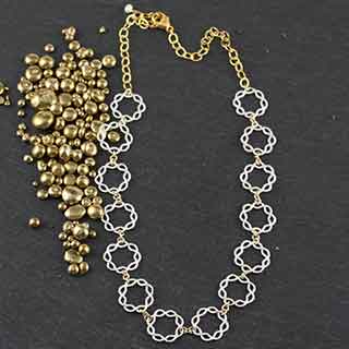 Shop All Necklaces - Zina Kao Exclusives