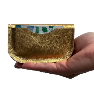 The Georgie Wallet