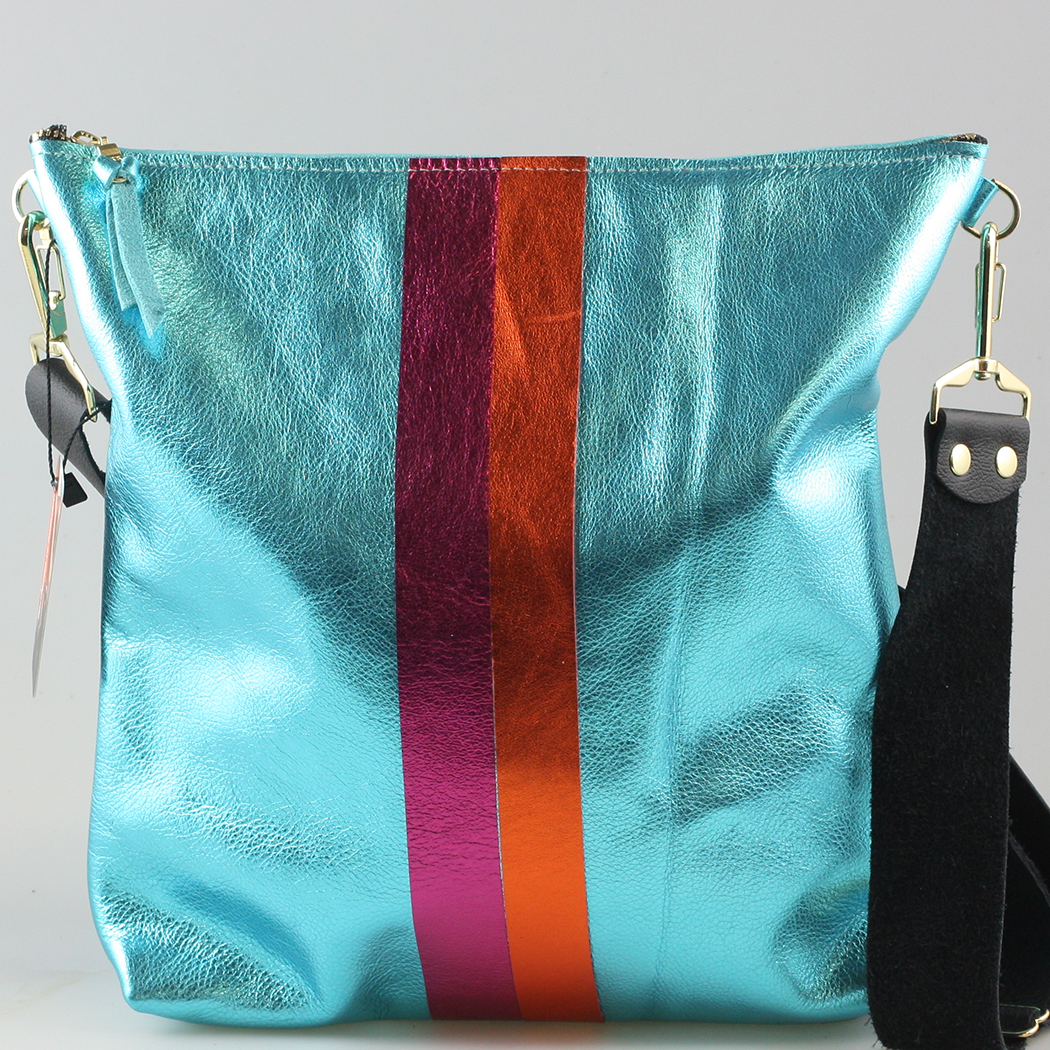 The Graham Crossbody - Zina Kao Exclusives The Graham Crossbody - Zina Kao Exclusives