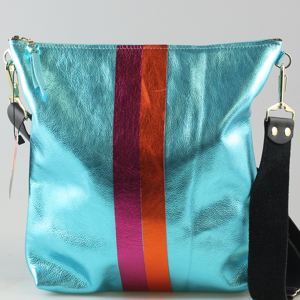 The Graham Crossbody - Zina Kao Exclusives