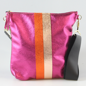 The Graham Crossbody