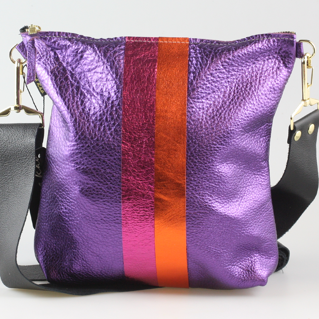 The Graham Crossbody - Zina Kao Exclusives The Graham Crossbody - Zina Kao Exclusives