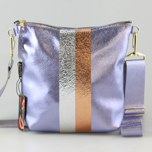 The Graham Crossbody