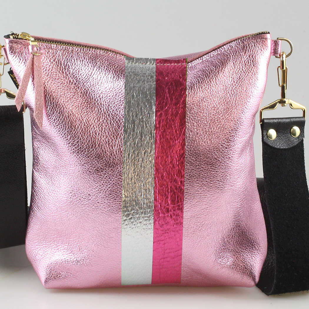 BRIEFING - giza The Graham Crossbody - Zina Kao Exclusives