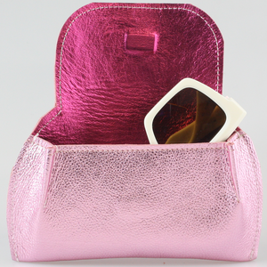 The Marla Sunglass Case