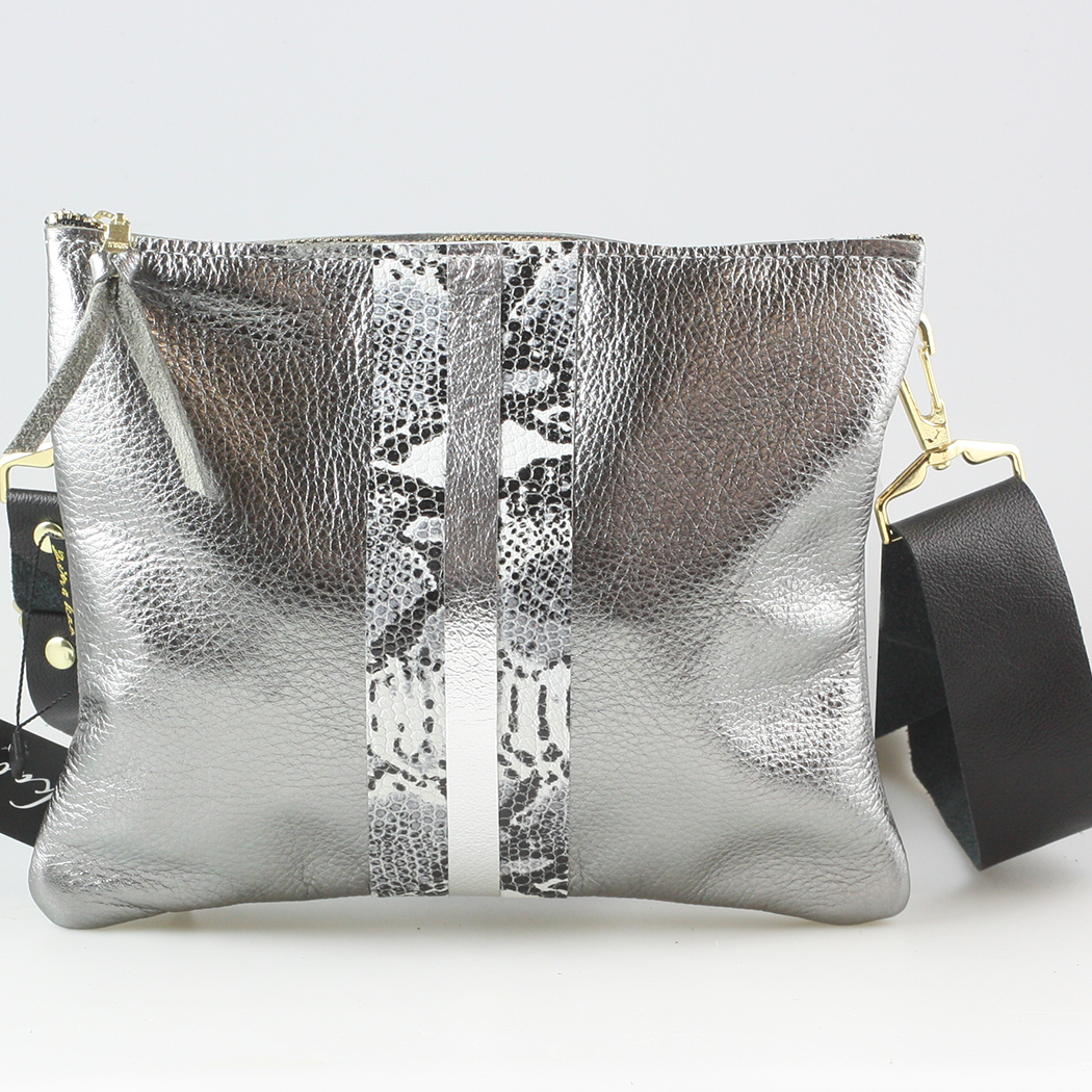 The Taylor Crossbody - Zina Kao Exclusives The Taylor Crossbody - Zina Kao Exclusives