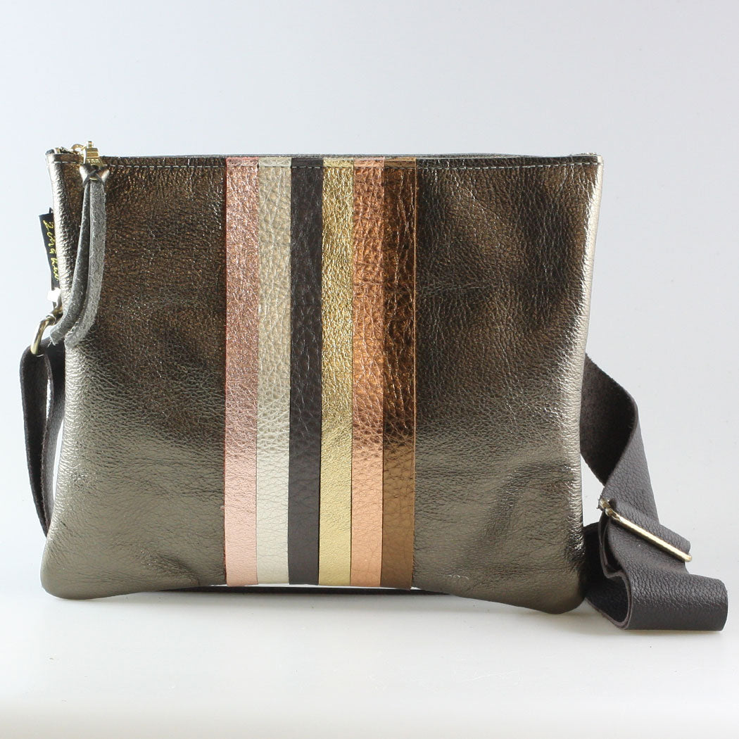 The Taylor Crossbody - Zina Kao Exclusives