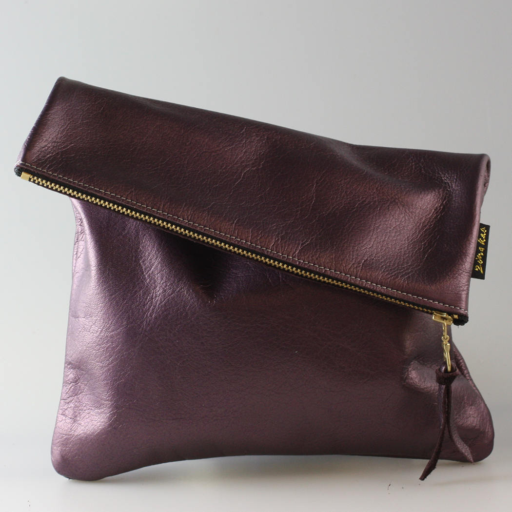 The Metallic Adeline - Zina Kao Exclusives