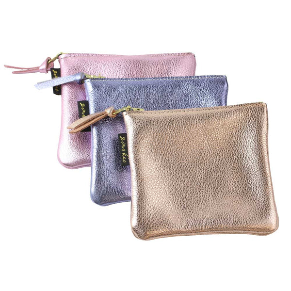 アクセサリー Zo bags The Metallic Ginger - Zina Kao Exclusives