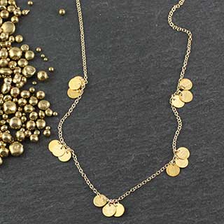 Shop All Necklaces Tagged 