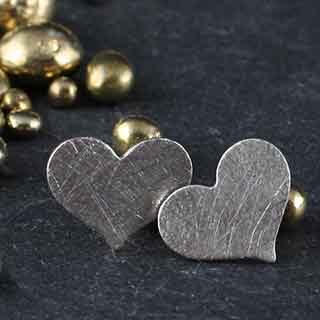 Hearts - Zina Kao Exclusives