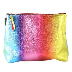 The Ombre Makeup Clutch: 3sizes!