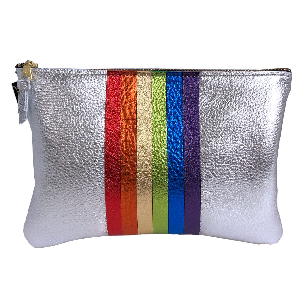 The Rainbow Carter - Zina Kao Exclusives