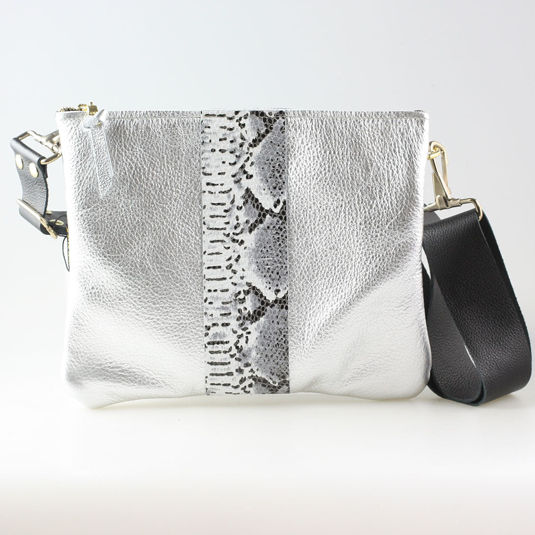 The Taylor Crossbody - Zina Kao Exclusives